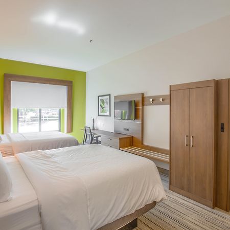 Holiday Inn Express Hotel & Suites Gulf Shores By Ihg Exteriör bild
