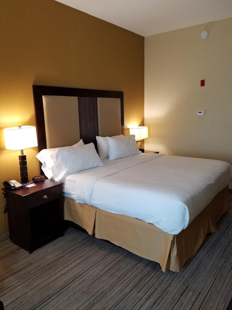 Holiday Inn Express Hotel & Suites Gulf Shores By Ihg Exteriör bild