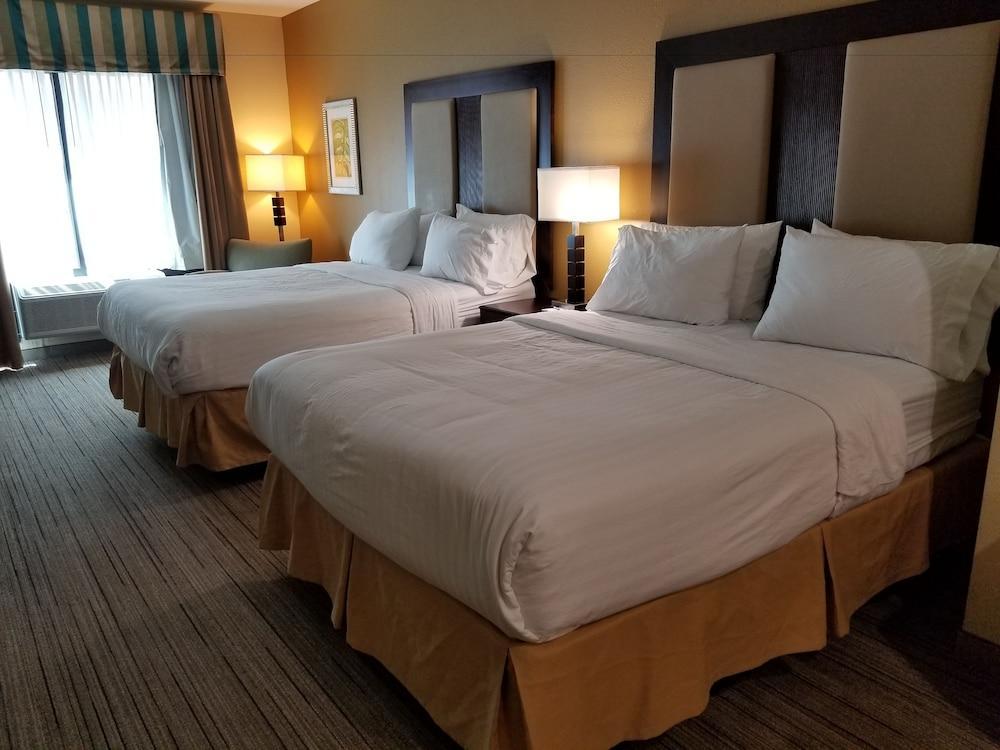 Holiday Inn Express Hotel & Suites Gulf Shores By Ihg Exteriör bild