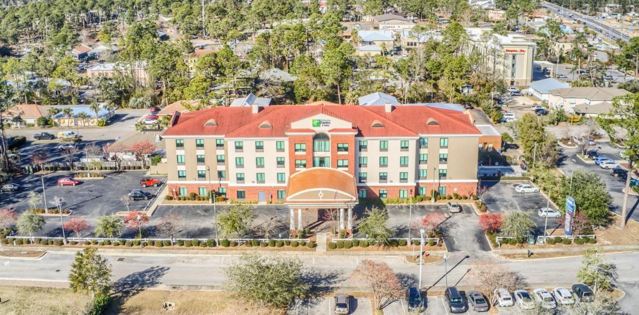 Holiday Inn Express Hotel & Suites Gulf Shores By Ihg Exteriör bild