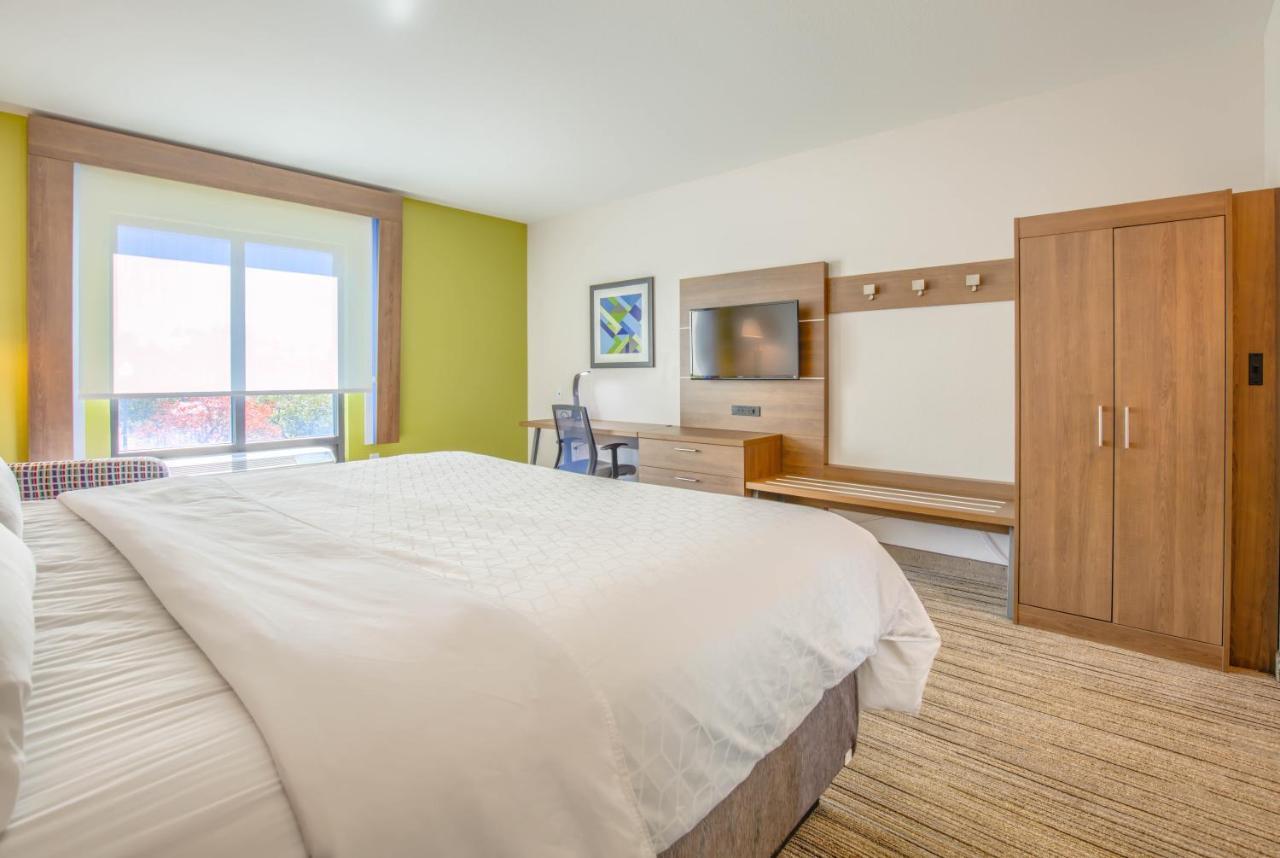 Holiday Inn Express Hotel & Suites Gulf Shores By Ihg Exteriör bild