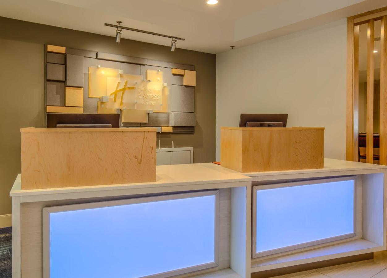 Holiday Inn Express Hotel & Suites Gulf Shores By Ihg Exteriör bild