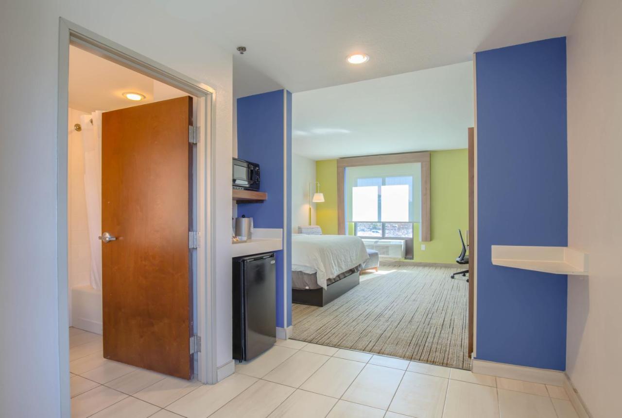 Holiday Inn Express Hotel & Suites Gulf Shores By Ihg Exteriör bild