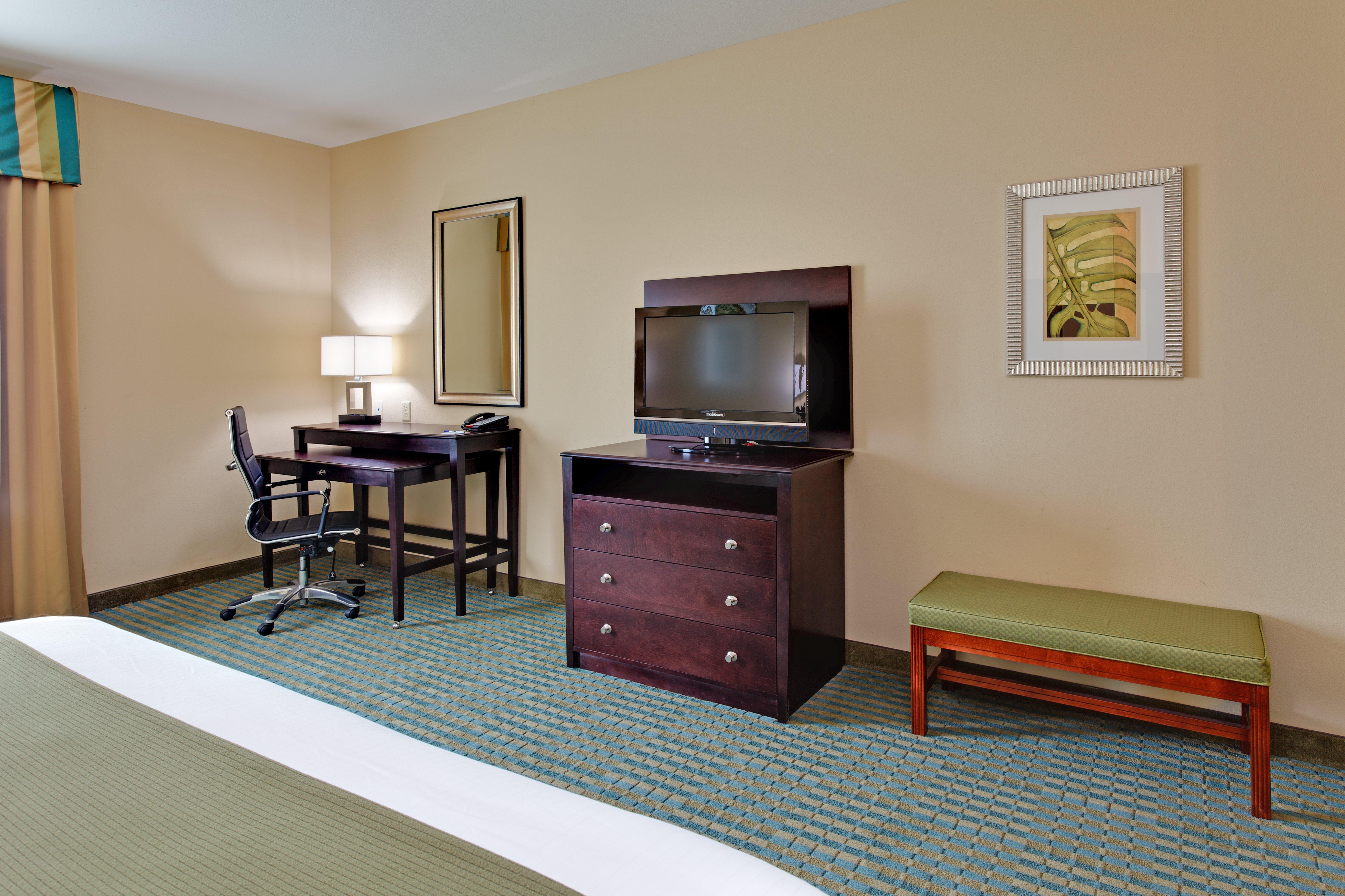 Holiday Inn Express Hotel & Suites Gulf Shores By Ihg Exteriör bild