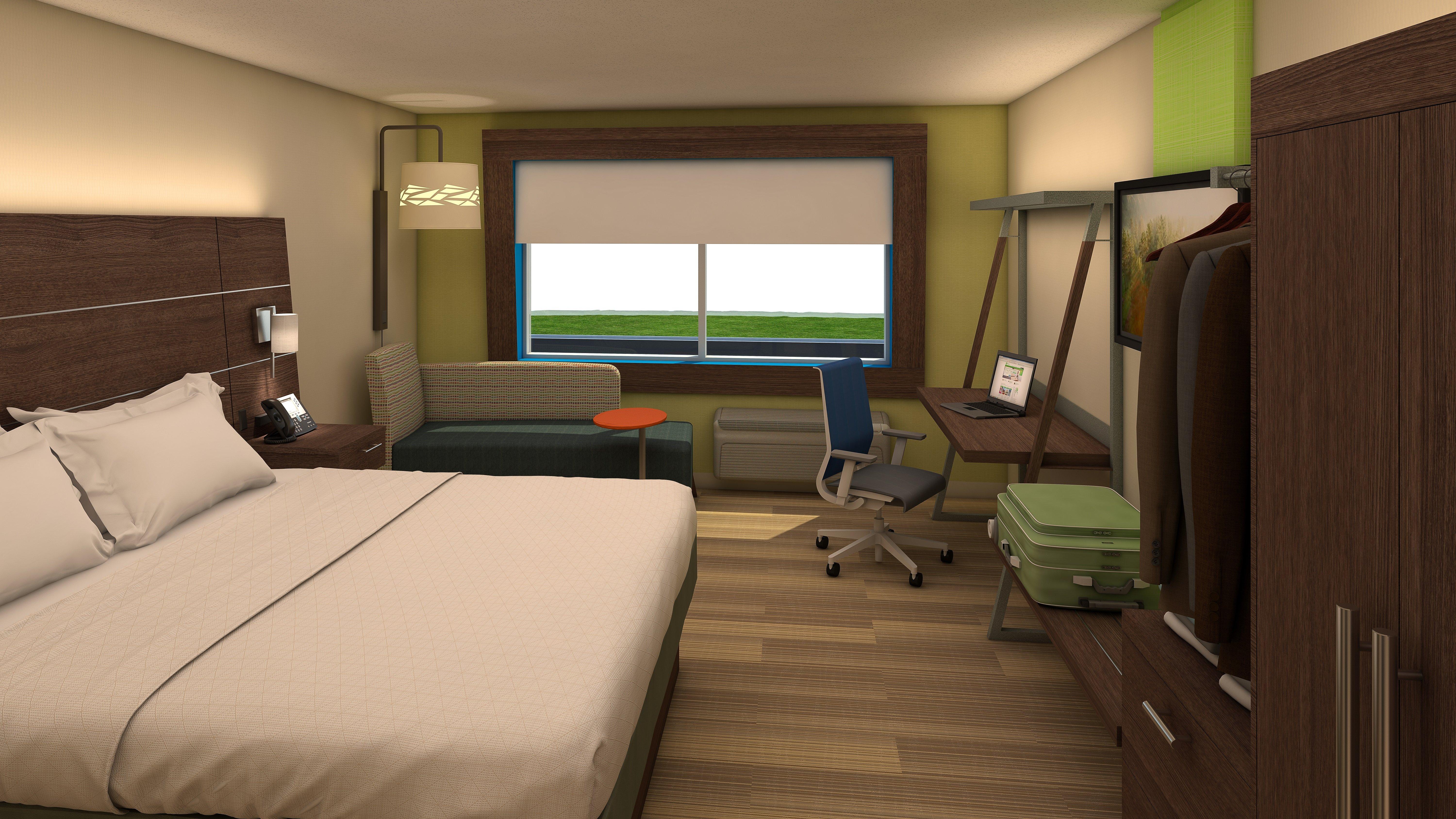 Holiday Inn Express Hotel & Suites Gulf Shores By Ihg Exteriör bild