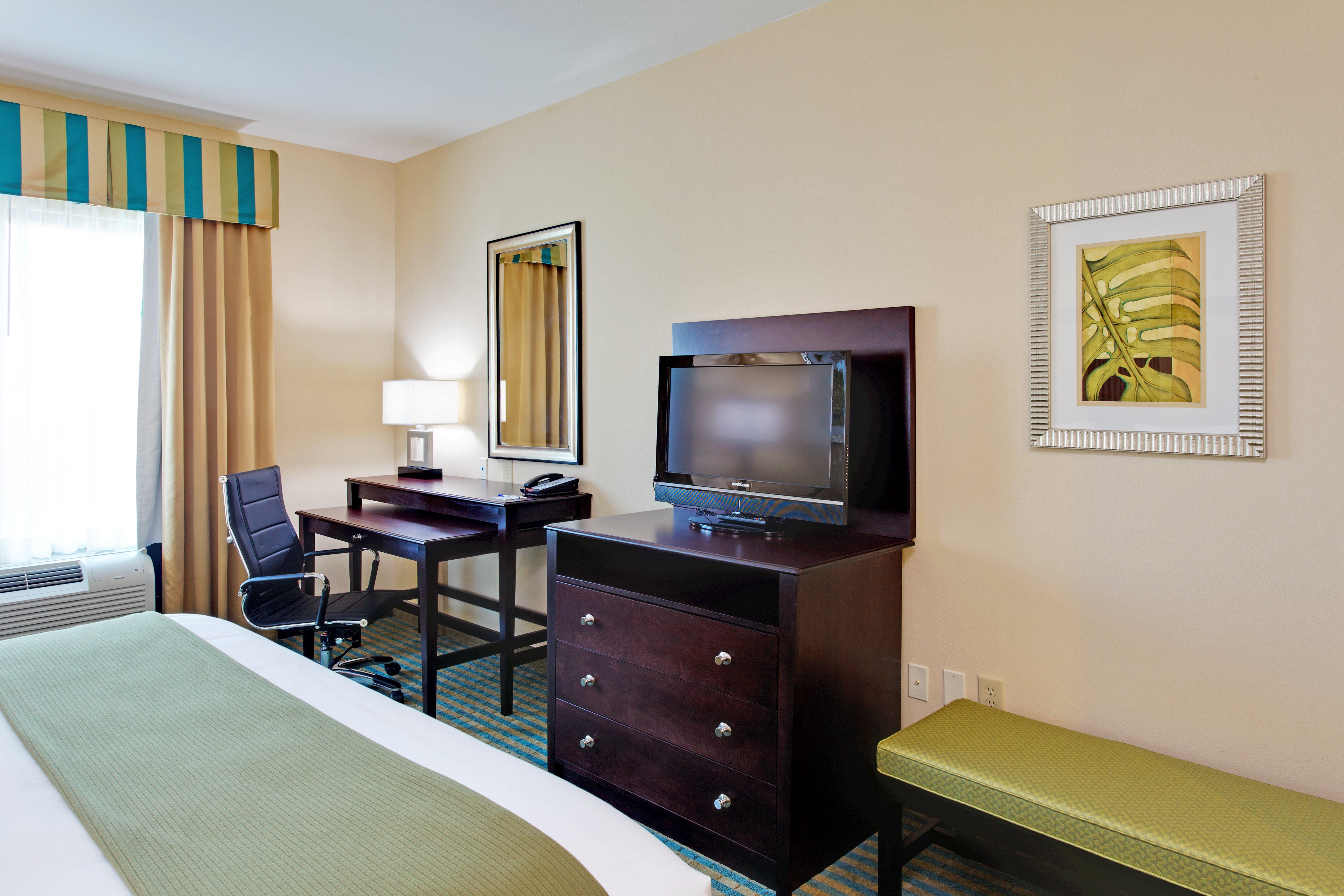 Holiday Inn Express Hotel & Suites Gulf Shores By Ihg Exteriör bild