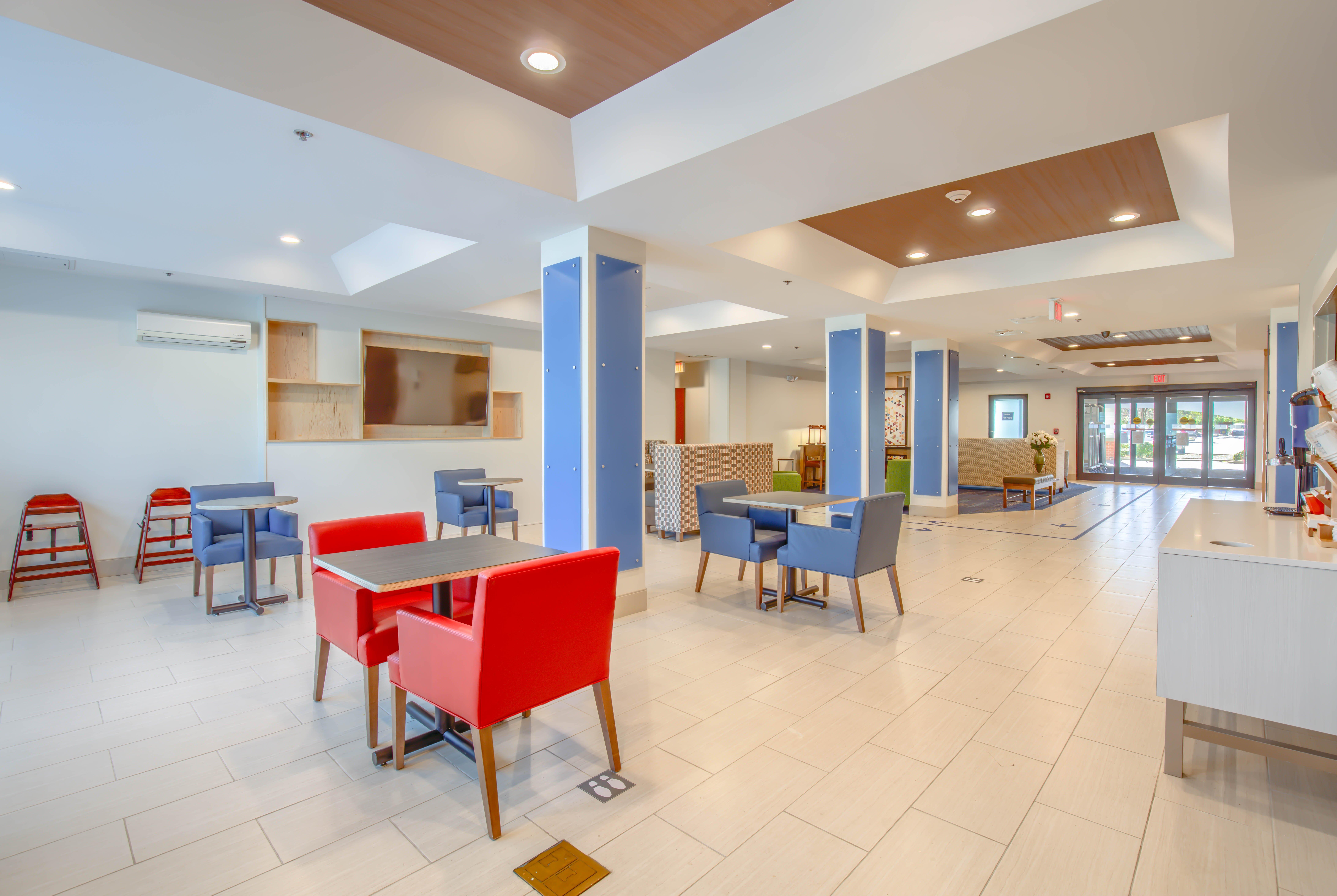 Holiday Inn Express Hotel & Suites Gulf Shores By Ihg Exteriör bild