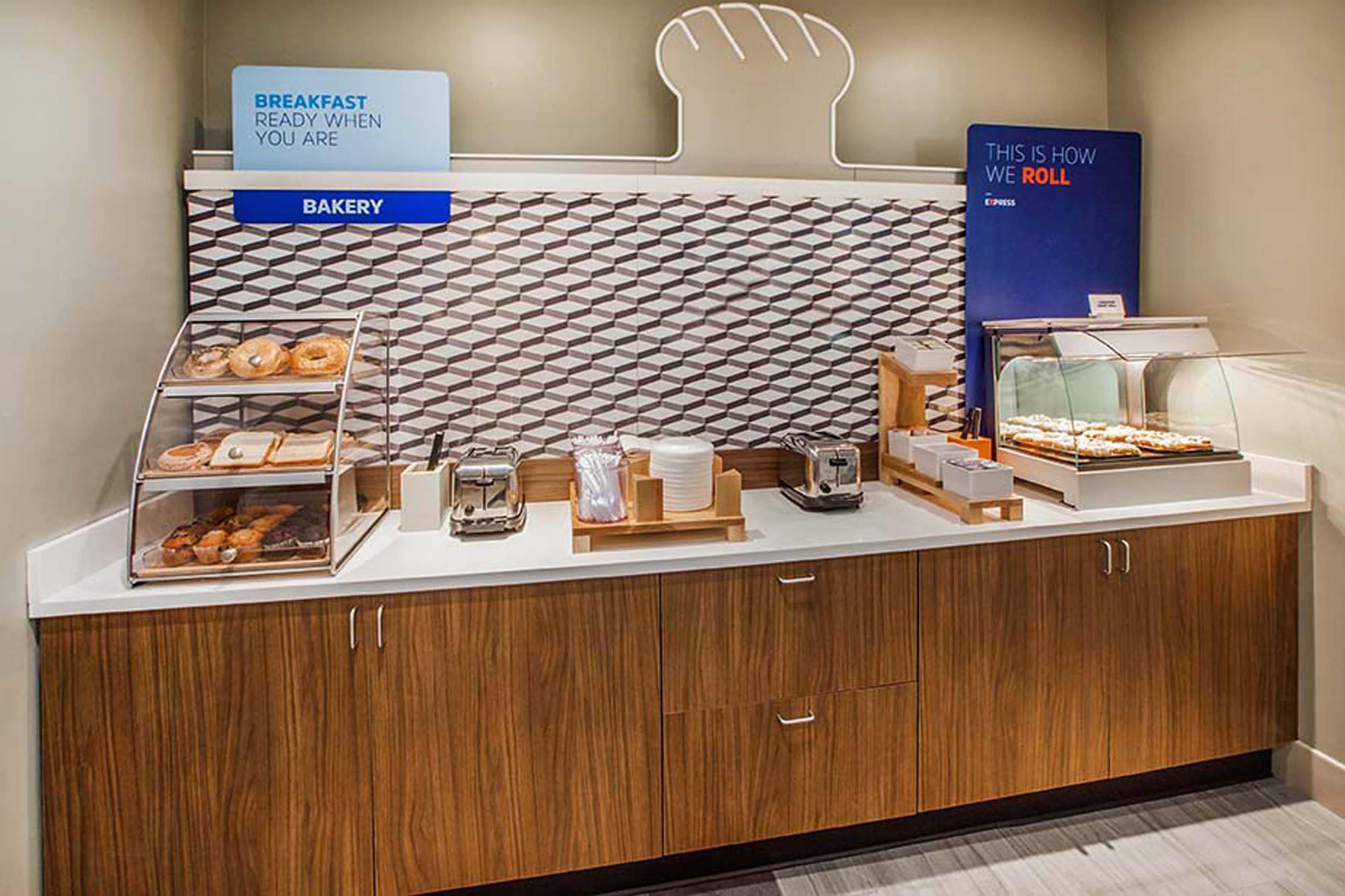 Holiday Inn Express Hotel & Suites Gulf Shores By Ihg Exteriör bild
