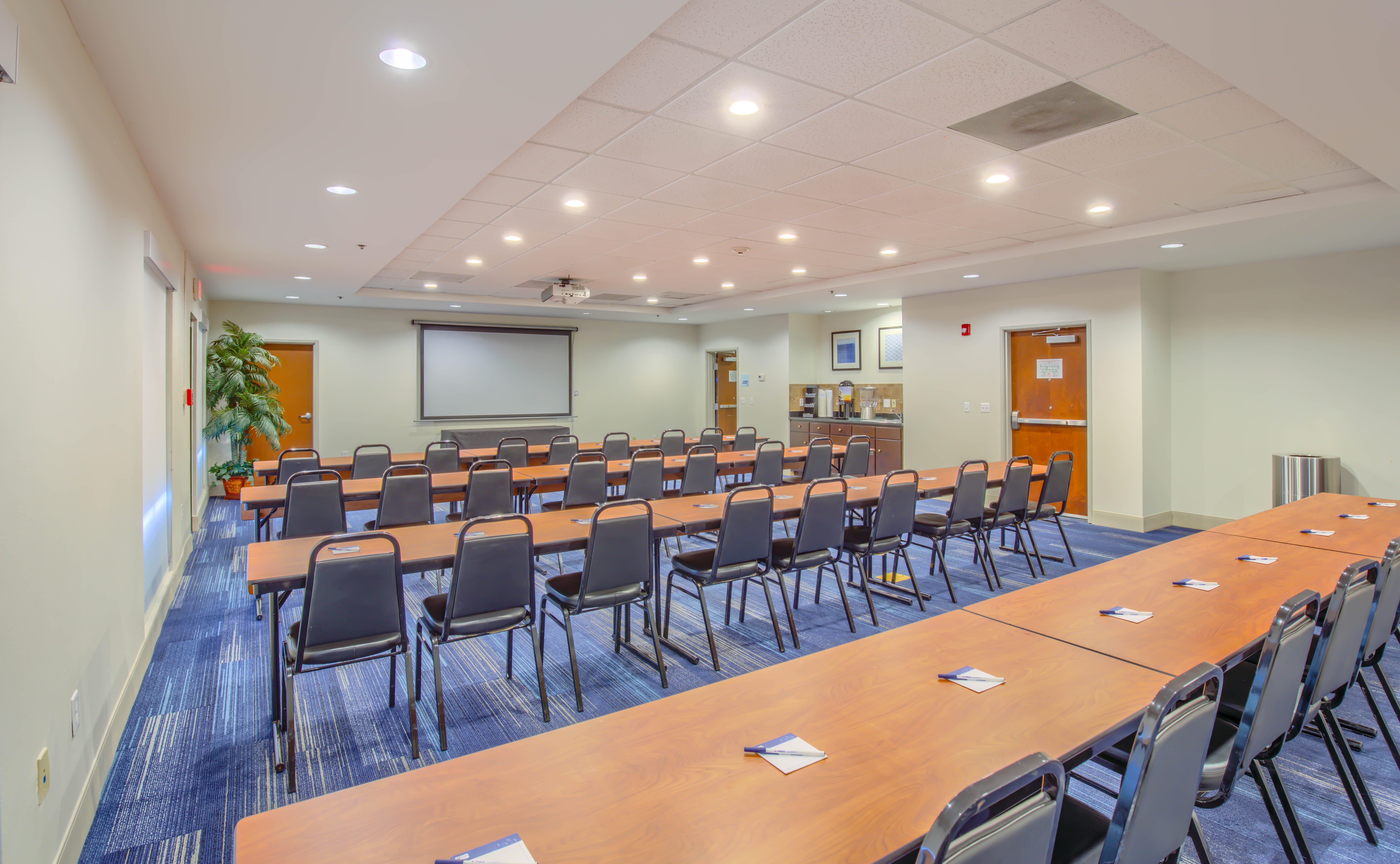 Holiday Inn Express Hotel & Suites Gulf Shores By Ihg Exteriör bild