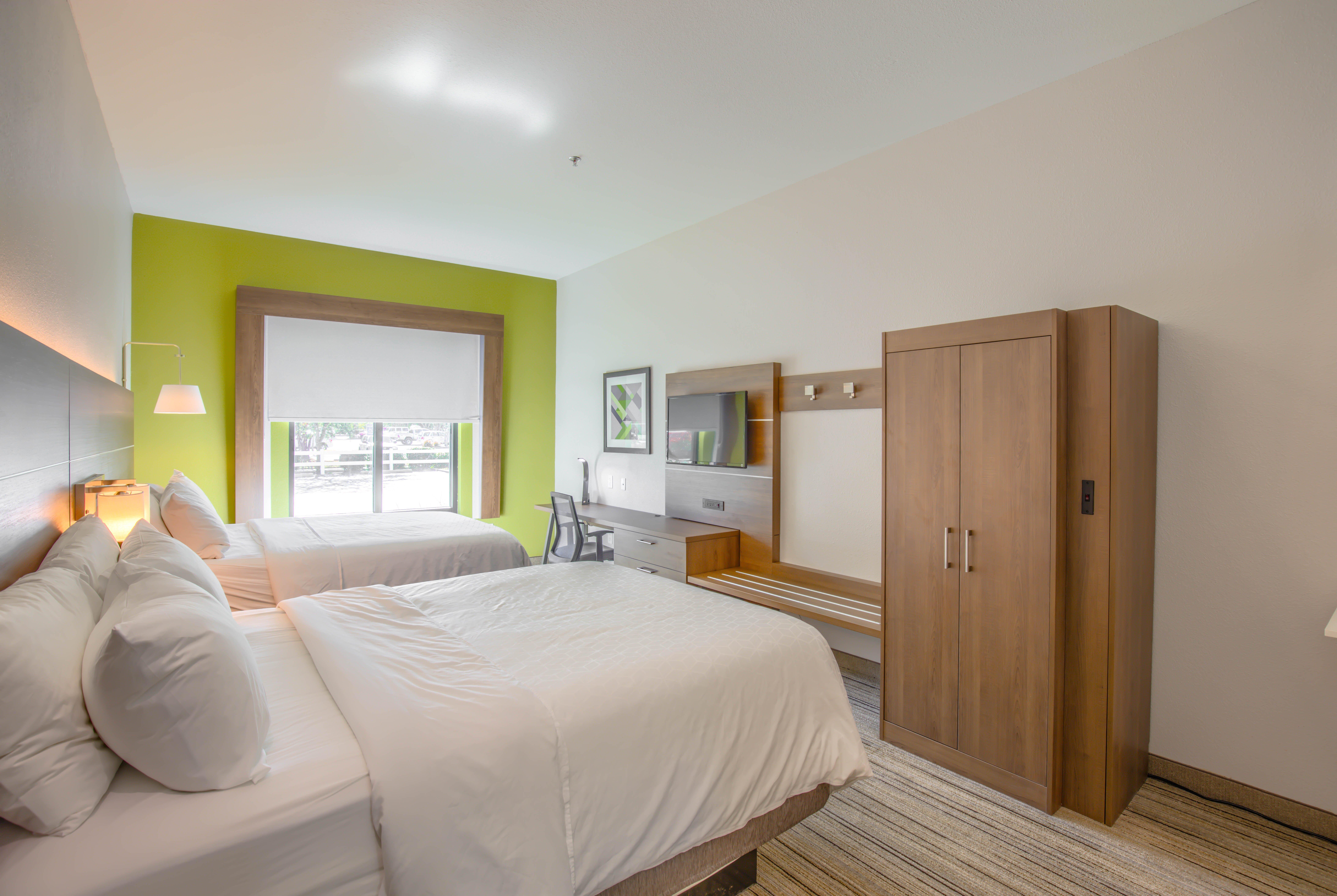 Holiday Inn Express Hotel & Suites Gulf Shores By Ihg Exteriör bild