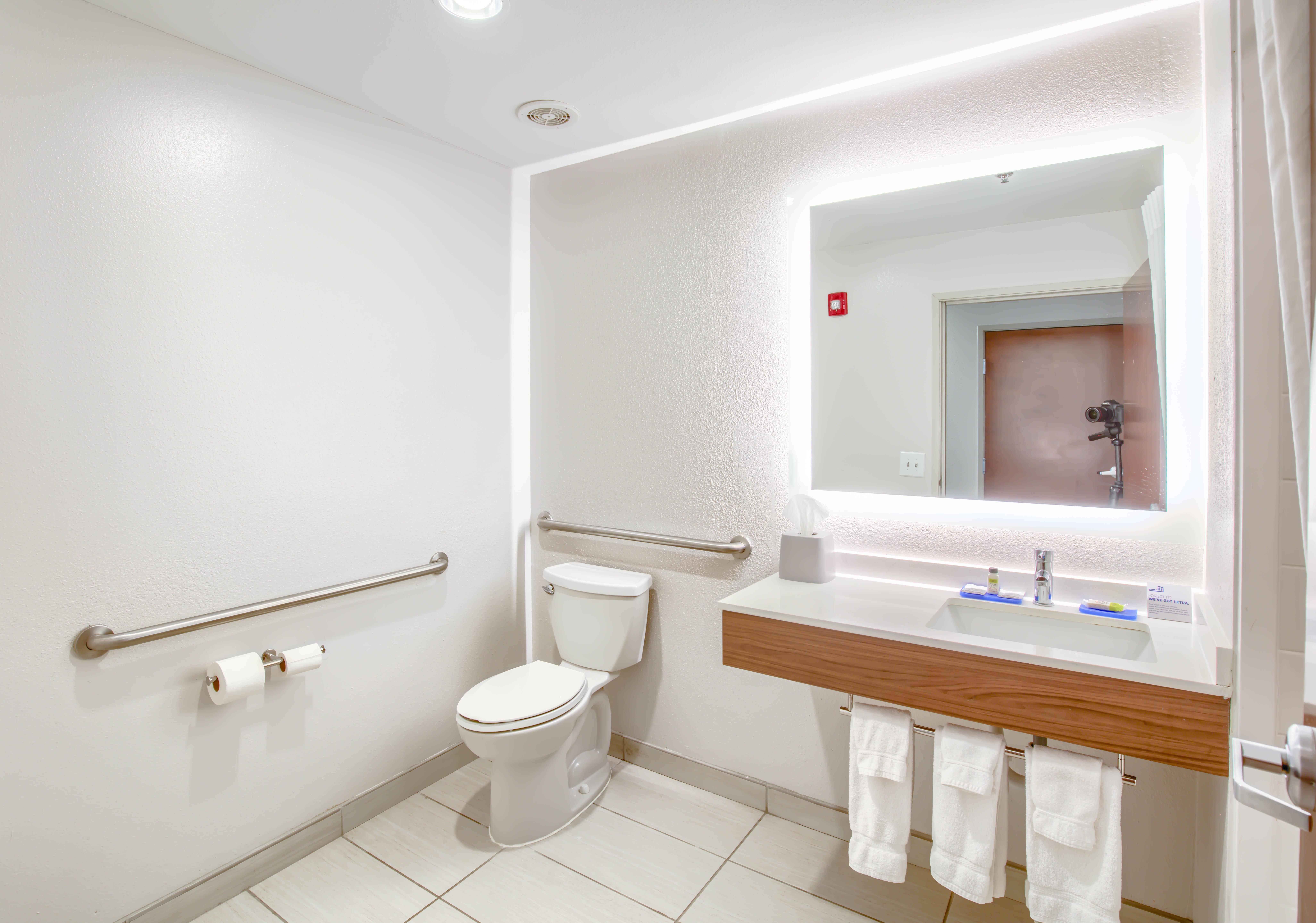 Holiday Inn Express Hotel & Suites Gulf Shores By Ihg Exteriör bild