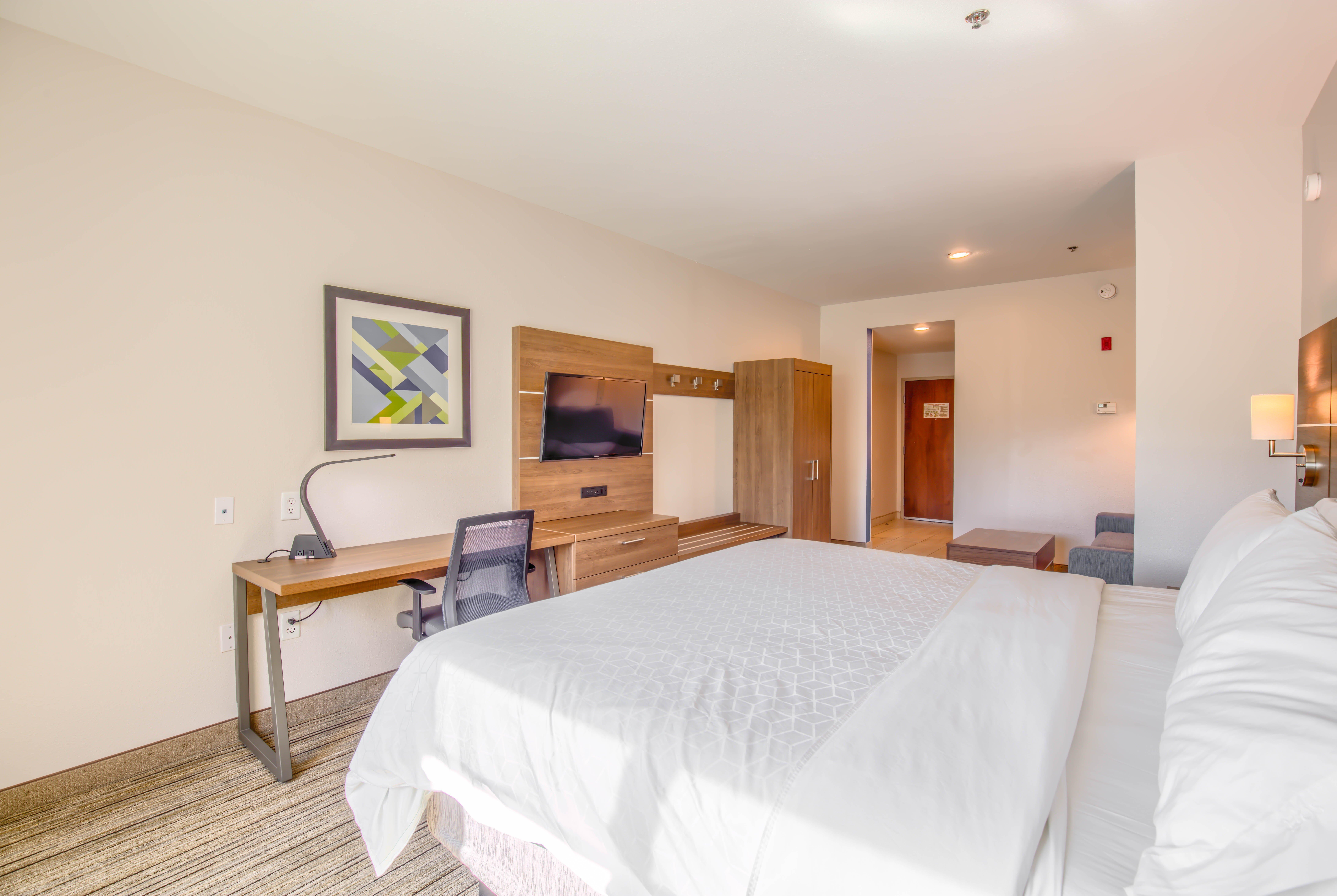 Holiday Inn Express Hotel & Suites Gulf Shores By Ihg Exteriör bild