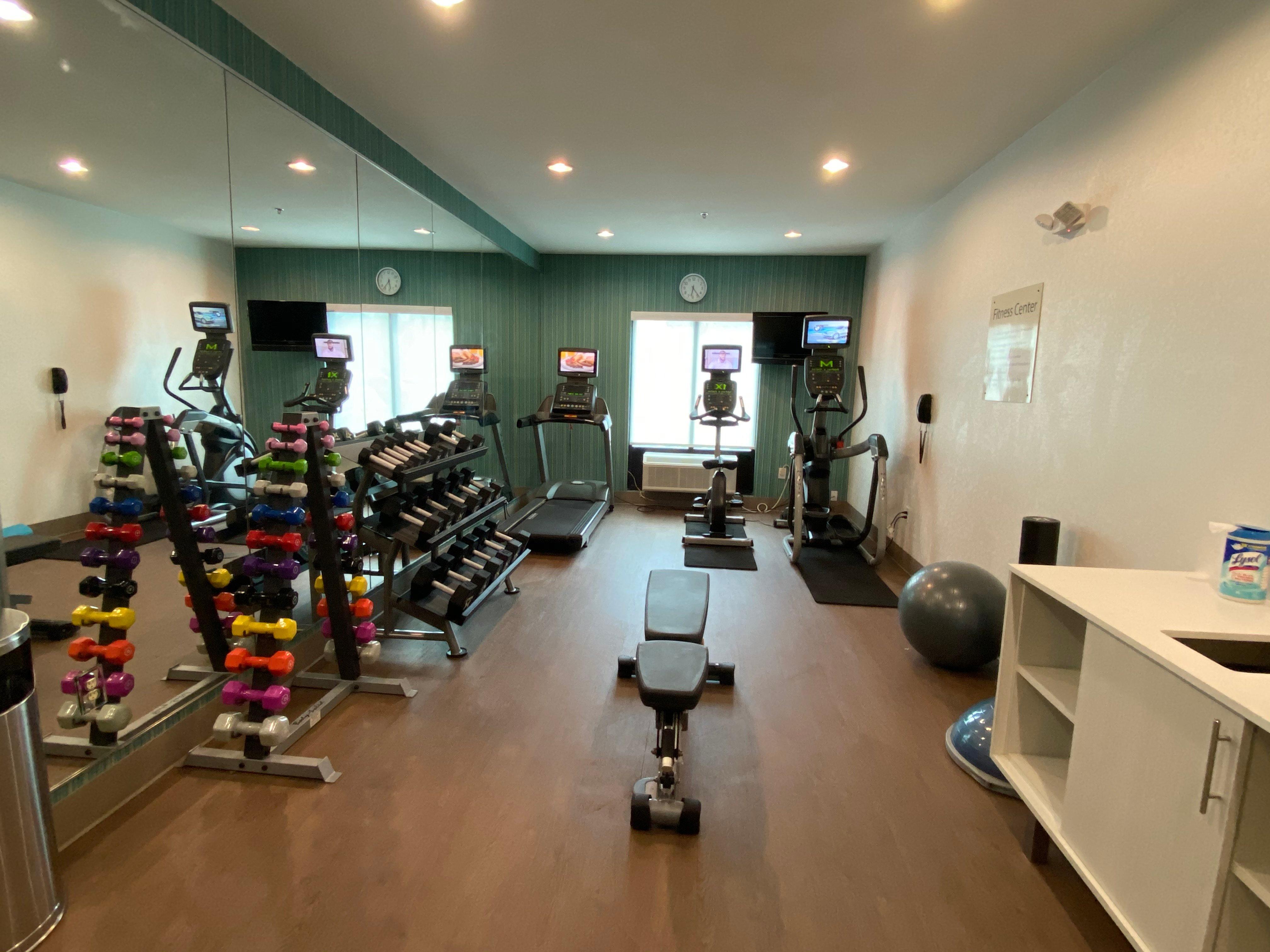 Holiday Inn Express Hotel & Suites Gulf Shores By Ihg Exteriör bild