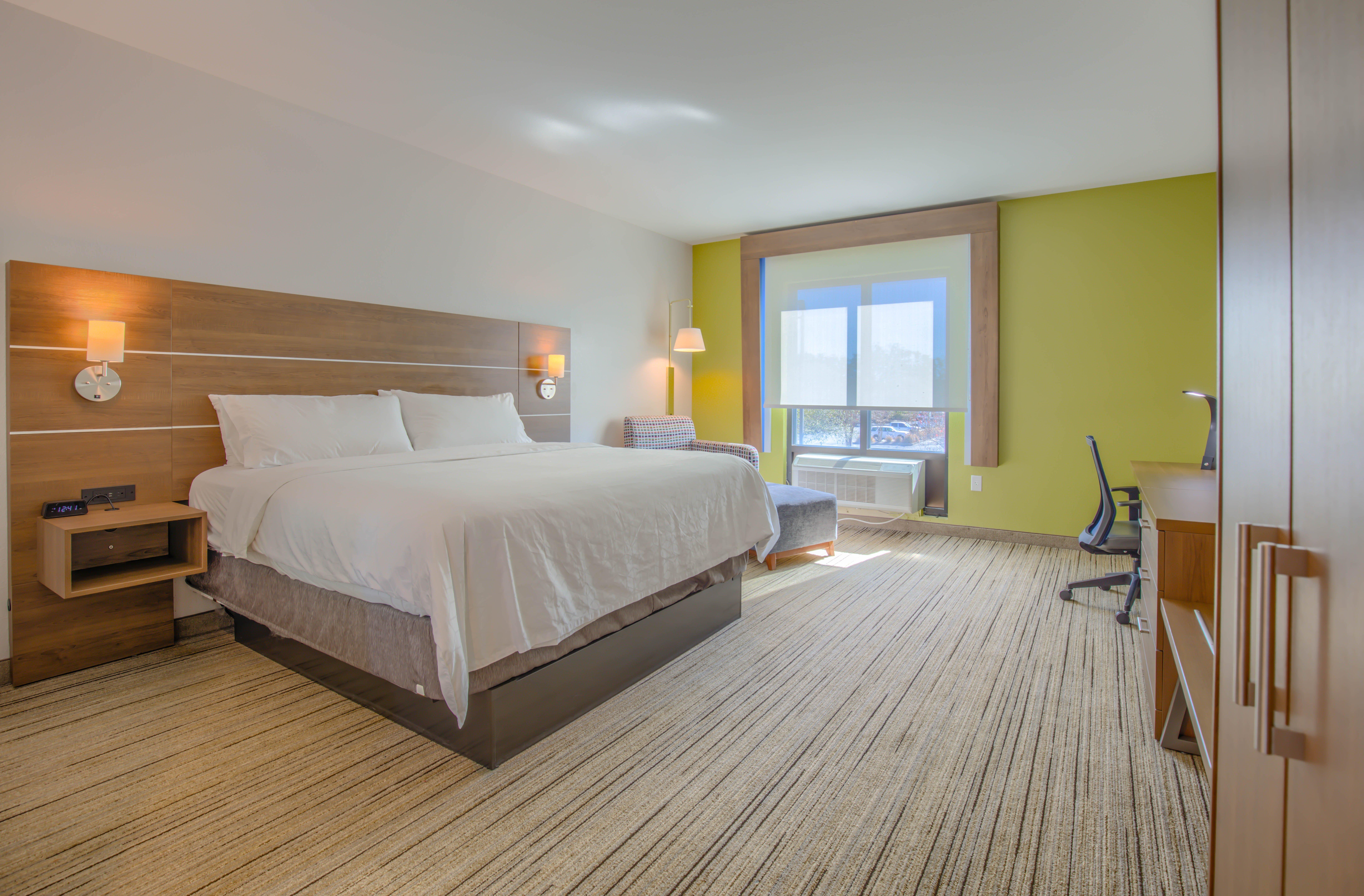 Holiday Inn Express Hotel & Suites Gulf Shores By Ihg Exteriör bild