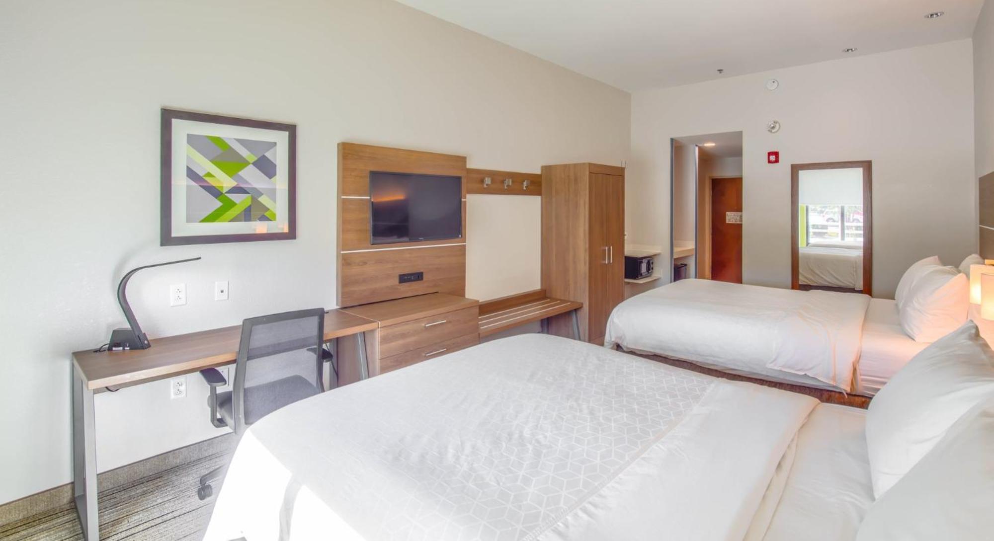 Holiday Inn Express Hotel & Suites Gulf Shores By Ihg Exteriör bild