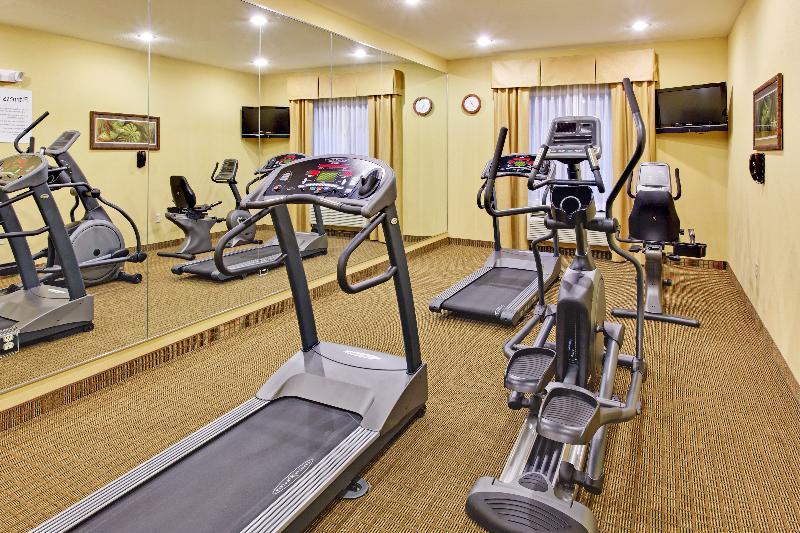 Holiday Inn Express Hotel & Suites Gulf Shores By Ihg Exteriör bild
