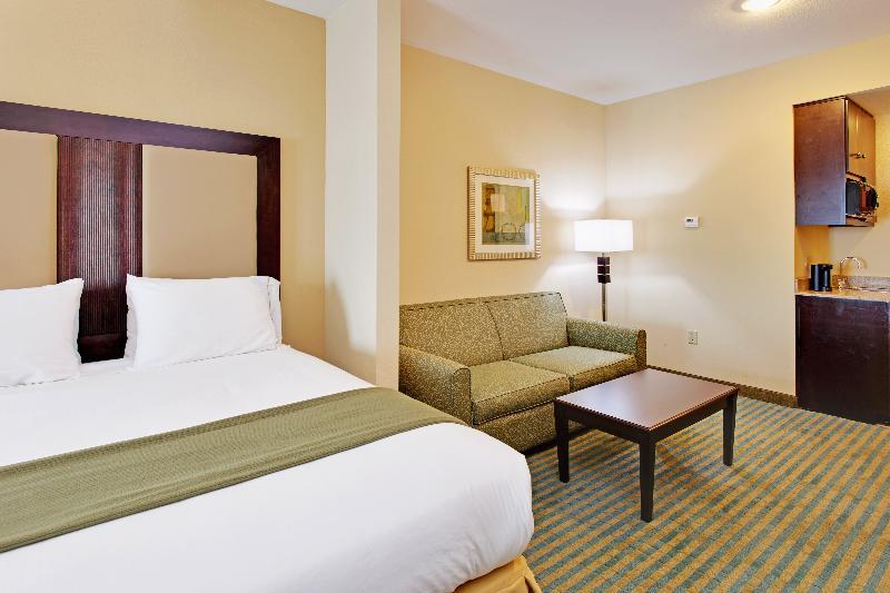 Holiday Inn Express Hotel & Suites Gulf Shores By Ihg Exteriör bild